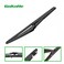 GoKoHe 10Rear Windshield Wiper Blade Original Equipment Replacement For Toyota RAV4 20132018 Highlander 20202022 Jeep Compass 20182021 back Windscreen Wiper blades