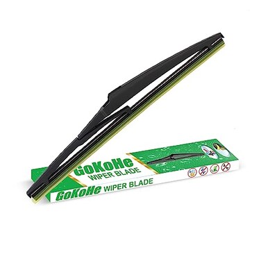 GoKoHe 10Rear Windshield Wiper Blade Original Equipment Replacement For Toyota RAV4 20132018 Highlander 20202022 Jeep Compass 20182021 back Windscreen Wiper blades