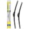 JINGOU 2418 Front Windshield Wiper Blades Compatible with 200220042008 Toyota Corolla 20002003 Toyota Sienna OEM QUALITY Premium AllSeason Automotive Replacement Wipers Pack of 2