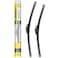 JINGOU 2418 Front Windshield Wiper Blades Compatible with 200220042008 Toyota Corolla 20002003 Toyota Sienna OEM QUALITY Premium AllSeason Automotive Replacement Wipers Pack of 2