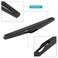 X AUTOHAUX Rear Windshield Wiper Blade Arm Set 185mm 7 Inch for MercedesBenz Fortwo 2013 2014 2015 2016 2017