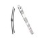 BMW 61612447932 Front Wiper Blade Set for G30 5 Series F90 M5