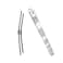 BMW 61619478361 Front Wiper Blade Set for G20 3 Series