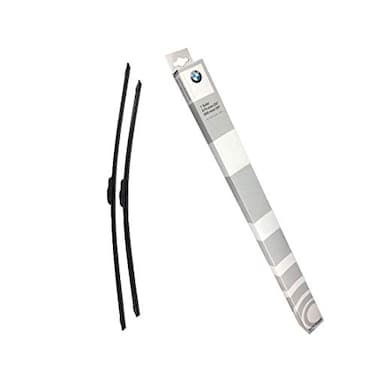 BMW 61617469820 Front Wiper Blade Set for G01 X3 G02 X4