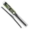 Trico TRICO Silicone Ceramic 90240 24 inch Automotive Replacement Windshield Wiper Blades For my Car Ceramic Coated Silicone Super Premium All Weather Beam Blade for Select Vehicle Models
