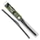 Trico TRICO Silicone Ceramic 90240 24 inch Automotive Replacement Windshield Wiper Blades For my Car Ceramic Coated Silicone Super Premium All Weather Beam Blade for Select Vehicle Models