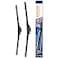 wenyant Wenyant 26 19 Replacement For Honda Accord 20082017 Acura ILX 20132019 Subaru Outback 20102014 Legacy 20102014 Front Windshield Wiper Blade Original Equipment Automotive Replacement 2 Pack