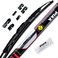 Piaa 95055 Super Silicone Wiper Blade 22 550mm Pack of 1