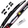 Piaa 95055 Super Silicone Wiper Blade 22 550mm Pack of 1