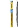 Rain-X RainX RX30222 WeatherBeater Wiper Blades 22 Windshield Wipers Pack Of 1 Automotive Replacement Windshield Wiper Blades That Meet Or Exceed OEM Quality And Durability Standards