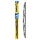 Rain-X RainX RX30222 WeatherBeater Wiper Blades 22 Windshield Wipers Pack Of 1 Automotive Replacement Windshield Wiper Blades That Meet Or Exceed OEM Quality And Durability Standards