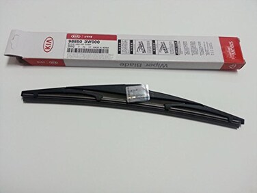 AutomotiveApple Kia Sportage 2011 2012 2013 Genuine OEM Rear Wiper Blade 988503w000