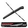 OTUAYAUTO Replacement for BMW X5 X5M E70 20072013 REAR WINDSHIELD BACK WIPER ARM Blade SET OE61627206357