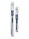 Subaru 20152019 Legacy Outback Front Windshield Wiper Full Blade Set SOA591U526 SOA591U517 Genuine OEM