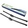 ASLAM 11 2 Pack Rear Wiper BladeBack Windshield Wipers for 20132023 Ford Escape20112024 Ford ExplorerLincoln MKC20152019Lincoln MKX 20162018Exact Fit