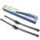 ASLAM 11 2 Pack Rear Wiper BladeBack Windshield Wipers for 20132023 Ford Escape20112024 Ford ExplorerLincoln MKC20152019Lincoln MKX 20162018Exact Fit