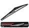 OTUAYAUTO 11 Rear Wiper Blade Replacement for Jeep Grand Cherokee 20142022 Chevy HHR 0611 Back Windshield Wipers H281 11A