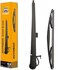 AUTOBOO 15277756 Rear Window Wiper Blade Arm Replacement for Chvey Tahoe Suburban Cadillac Escalade GMC Yukon20072014 Back Windshield Wiper Accessories OEM 15277756 Blade12