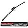 OTUAYAUTO 13 Rear Wiper Blade A310H Replacement for Hyundai Elantra GT 20122020 Jaguar FPace 1722 EPace 1823 Kia Forte 1418 Alfa Romeo Stelvio 1823 Back Windshield Wiper