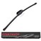 OTUAYAUTO 13 Rear Wiper Blade A310H Replacement for Hyundai Elantra GT 20122020 Jaguar FPace 1722 EPace 1823 Kia Forte 1418 Alfa Romeo Stelvio 1823 Back Windshield Wiper