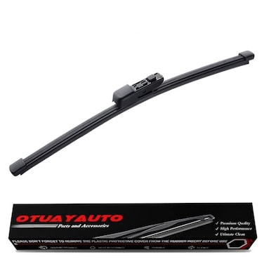 OTUAYAUTO 11 Rear Wiper Blade A282H Replacement For Volkswagen Golf 20102019 GTI 20102021 Atlas 20182023 Back Windshield Wiper 11H