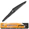 MIKKUPPA Rear Windshield Wiper Blade Replacement for Toyota RAV4 20132018 Highlander 20202023 Jeep Compass 20182022 Back Wiper Blade OEM Factory Accessories Replacement 8524242040 10 Inches