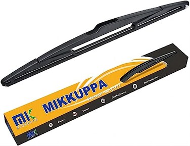 MIKKUPPA Replacement for Ford Edge Rear Wiper Blade 20072014 Back Windshield Wiper Replacement 9T4Z17526F