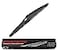 OTUAYAUTO 10 Rear Wiper Blade H252 Replacement for Toyota Rav4 20132018 Highlander 2023 Jeep Compass 1822 Back Windshield Wiper Blade 10 inch for Rear Window 852424204010A