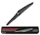 OTUAYAUTO 10 Rear Wiper Blade H252 Replacement for Toyota Rav4 20132018 Highlander 2023 Jeep Compass 1822 Back Windshield Wiper Blade 10 inch for Rear Window 852424204010A