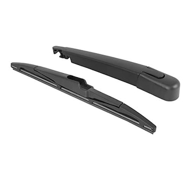 X AUTOHAUX Rear Windshield Wiper Blade Arm Set for Kia Sportage 20162020 11 Inch 275mm