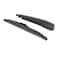 X AUTOHAUX Rear Windshield Wiper Blade Arm Set for Kia Sportage 20162020 11 Inch 275mm