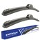 EMITHSUN OEM QUALITY 26 19 Premium AllSeasons Stable And Quiet Windshield Wiper BladesSet of 2
