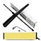 HODEE Rear Wiper Arm Blade KitExactFit Replacement for Ford Expedition Lincoln Navigator 20162017OEMStyle FitEasy Install in MinutesComplete Hardware Included CapNutStreakFree Wiper