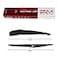 2M PLASTIC Rear Wiper Arm Blade For Toyota CHR CHR 20182020 OEM Quality 8524110040