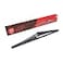 BERG REGEN Rear Wiper Blades 12 inch 12J Replacement For Rogue 20212008 Juke 1711 Kicks 2018 Pathfinder 2013 Qashqai 2117 GLE 1906 GL GLS 2107 GLK 1510 Back Windshield More Cars