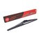 BERG REGEN Rear Wiper Blades 12 inch 12J Replacement For Rogue 20212008 Juke 1711 Kicks 2018 Pathfinder 2013 Qashqai 2117 GLE 1906 GL GLS 2107 GLK 1510 Back Windshield More Cars