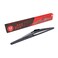 BERG REGEN Rear Wiper Blades 12 inch 12J Replacement For Rogue 20212008 Juke 1711 Kicks 2018 Pathfinder 2013 Qashqai 2117 GLE 1906 GL GLS 2107 GLK 1510 Back Windshield More Cars