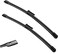 ZIXMMO 2 Wiper Blades Replacement for VW Volkswagen Atlas Windshield Wiper 2622