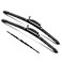 JustCar 3Pcs for Jeep Patriot Windshield Wiper Blades 2007 2008 2009 2010 2011 2012 2013 2014 2015 2016 2017 Original Equipment Automotive Replacement Windshield Wiper Blades 212110 Set of 3