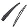 DUILEO Rear Windshield Wiper Arm Wiper Blade Set for Ford Edge 20072014Lincoln MKX 20072014 Replace OEM 68028437AA9T4Z17526A