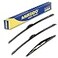 ANRDDO 3 wipers Replacement For Jeep Grand Cherokee Windshield Wiper 212114