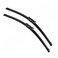 GoKoHe Pair 2821 Windshield Wiper Blades For MercedesBenz MLClass 20062011 W164 ML320 ML350 ML550 ML63 20052012 X164 GLClass 20062012 W251 RClasss Front Windscreen Wiper