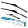 VTOGOI OEM Windshield Wiper Blades Replacement for Discovery Sport 20152025 Toyota Highlander 20082019 Lexus GX460 20112023All Weather Original Factory Quality Front Rear Wipers Set 262012 3 Pack
