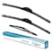 VTOGOI OEM Windshield Wiper Blades Replacement for Discovery Sport 20152025 Toyota Highlander 20082019 Lexus GX460 20112023All Weather Original Factory Quality Front Rear Wipers Set 262012 3 Pack