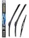 PEJIEDAS 3 x OEM Wiper Blades Replacement Wiper Blades for Honda Pilot 20162022 26 24 Front Wipers 14 Rear Wiper Blades
