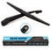 WTI Rear Wiper Arm Blade Set Compatible With Honda Odyssey 20112017 Minivan Rear Windshield Window Wiper Kits Assembly New Replacement Accessories Parts Fit 76720TK8A01