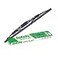 GoKoHe 11Rear Windshield Wiper Blade Original Equipment Replacement For Ford Fusion 20022012 Fiesta 20012008 Ecosport 20132016 Windscreen Wiper