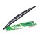 GoKoHe 11Rear Windshield Wiper Blade Original Equipment Replacement For Ford Fusion 20022012 Fiesta 20012008 Ecosport 20132016 Windscreen Wiper