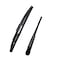 DAZOM Rear Wiper Arm Wiper Blade Replacement for Honda CRV CRV 20122016 Factory OE Style Rear Windshield Wiper Arm Wiper Blade Set Replacement OEM 76720T0A003 76730T0A003
