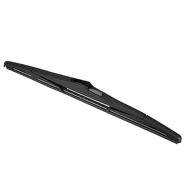 X AUTOHAUX Rear Windshield Wiper Blade Replacement for Jeep Wrangler JK 2007 2008 2009 2010 2011 2012 2013 2014 2015 2016 2017 2018